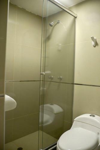 Hostal El Embajador