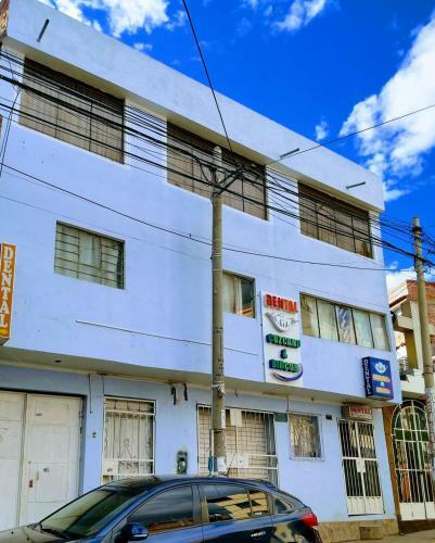 Apartment Historic Center