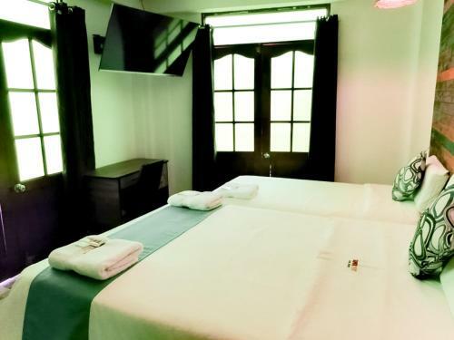 Hotel Sumaq Wari