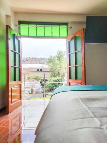 Hotel Sumaq Wari