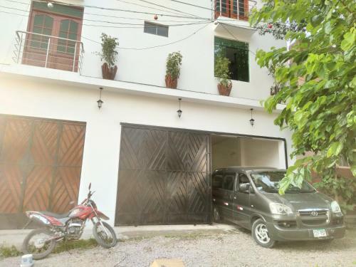 Hotel Sumaq Wari