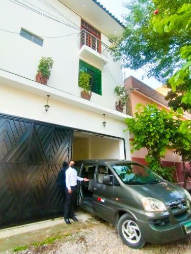 Hotel Sumaq Wari