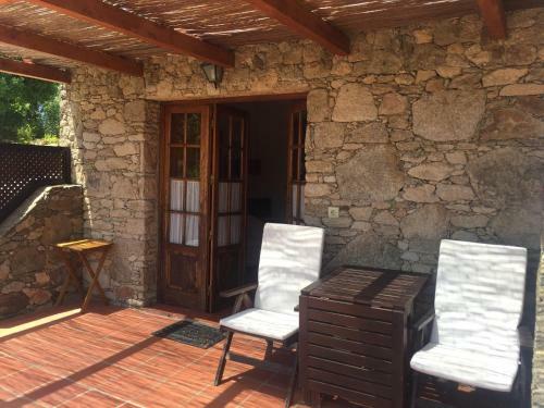 Agroturismo Quinta Do Troviscal