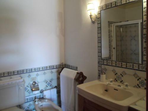 Agroturismo Quinta Do Troviscal