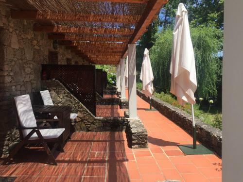 Agroturismo Quinta Do Troviscal