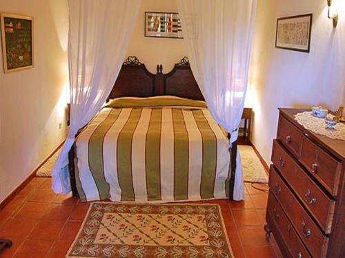 Agroturismo Quinta Do Troviscal