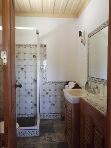 Agroturismo Quinta Do Troviscal