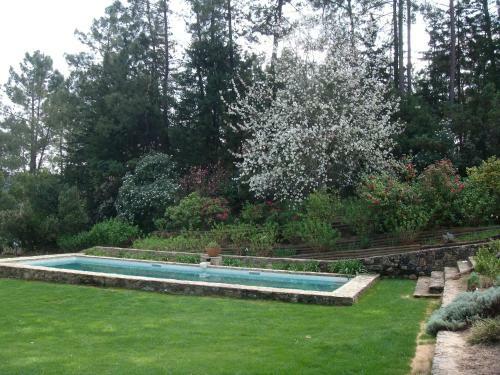 Agroturismo Quinta Do Troviscal