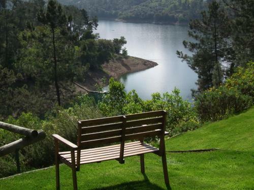 Agroturismo Quinta Do Troviscal