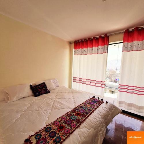 Hotel La Mansi�n Ayacucho