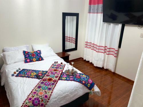 Hotel La Mansi�n Ayacucho