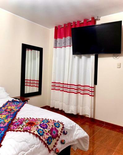 Hotel La Mansi�n Ayacucho