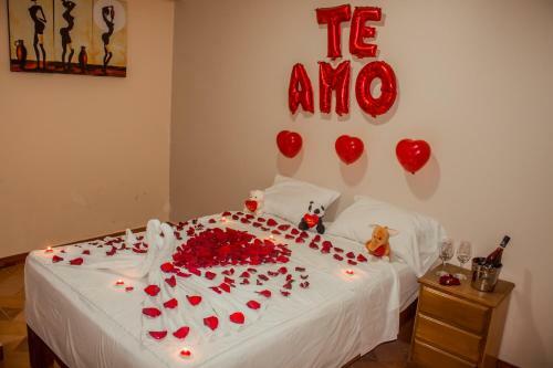 Hotel Leal