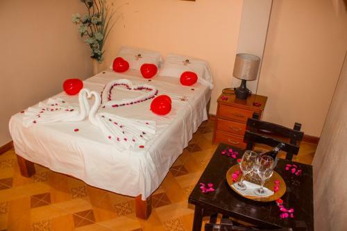 Hotel Leal