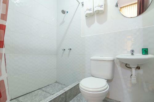 Bed & Breakfast Ayenda Friendly