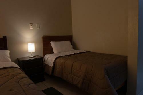 Posada Hostal Roma