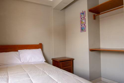 Posada Hostal Roma
