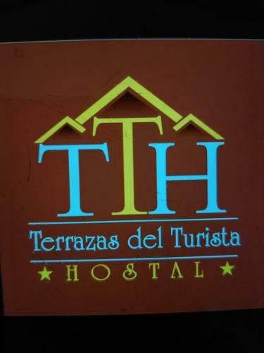 Hostal Las Terrazas Del Turista I
