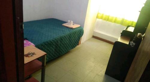 Hostal Welcome Arequipa