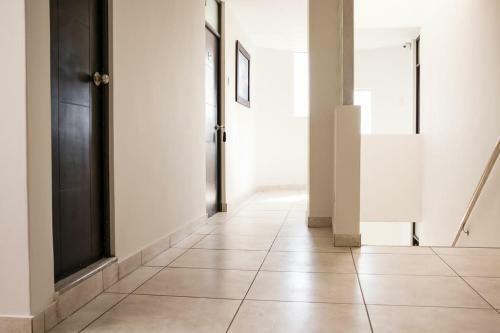 Hotel Serk'ana Suite Hostal