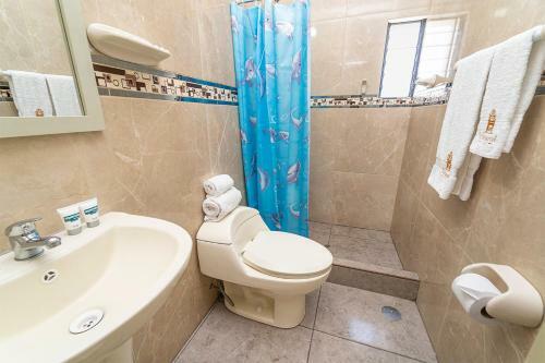 Bed & Breakfast Ayenda Virreinal Aqp