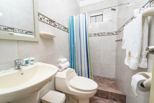 Bed & Breakfast Ayenda Virreinal Aqp