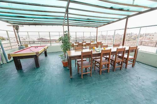 Bed & Breakfast Ayenda Virreinal Aqp