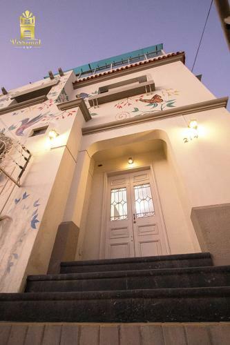 Bed & Breakfast Ayenda Virreinal Aqp