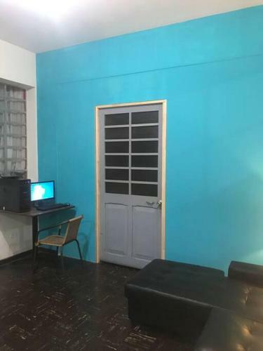 Apartamento Mr Llama