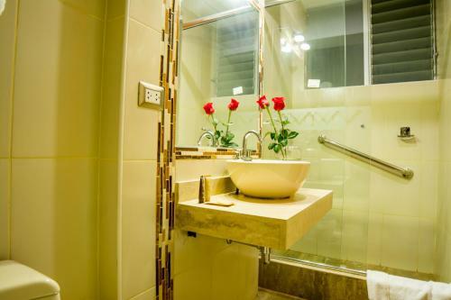 Hotel Incamin Mirador