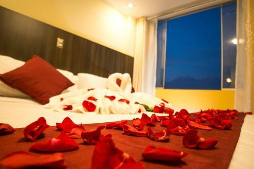 Hotel Incamin Mirador