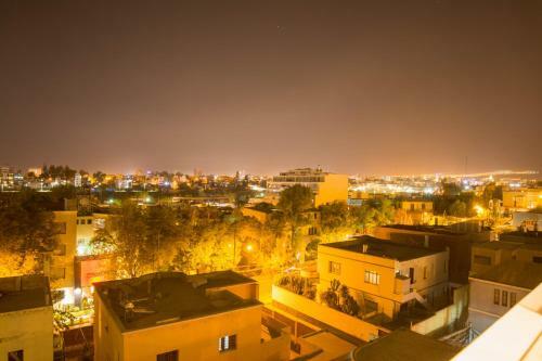 Hotel Incamin Mirador