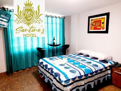 Hotel Santino's