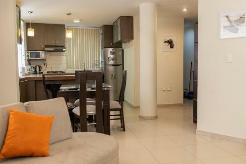 Sabandia Hermoso Apartamento Independiente