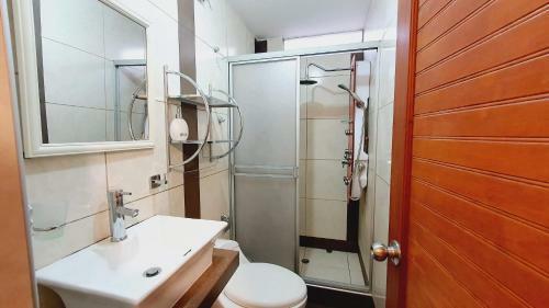 Sabandia Hermoso Apartamento Independiente