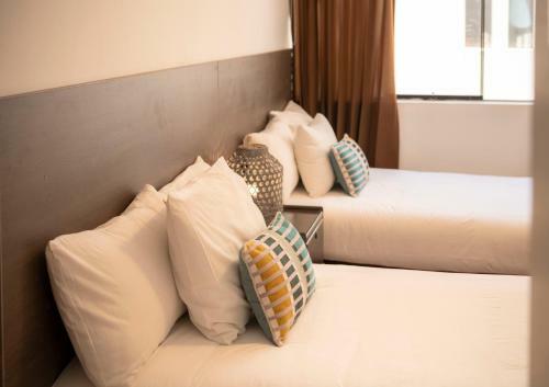 Hotel Orizon
