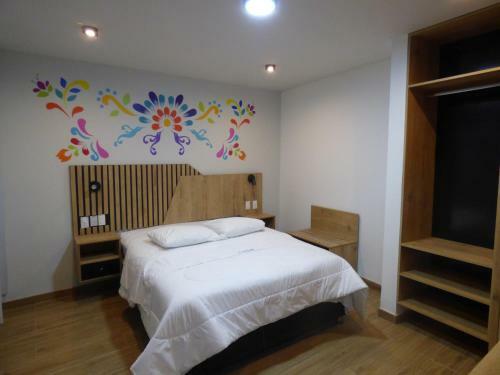 Platero Hotel