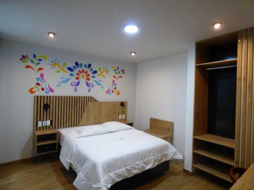 Platero Hotel
