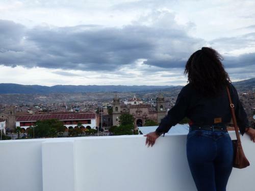Platero Hotel