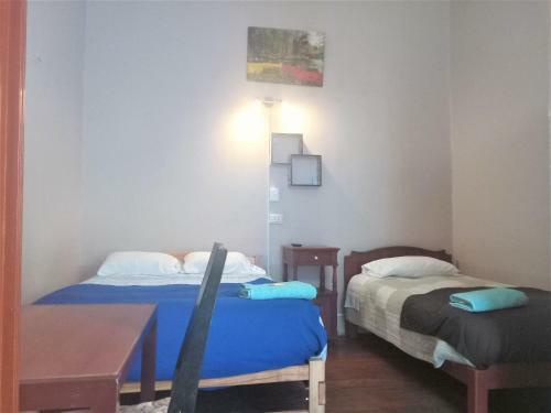Casona Moya