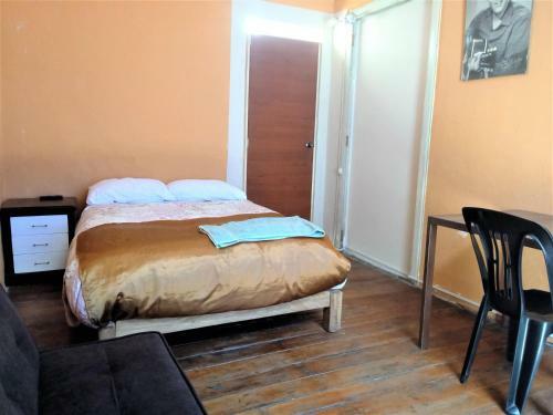 Casona Moya