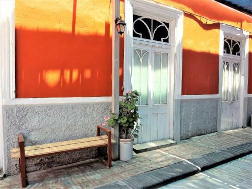 Casona Moya