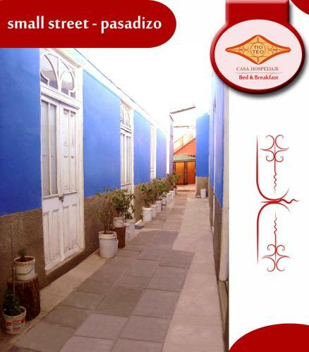 Casona Moya