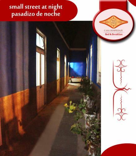 Casona Moya