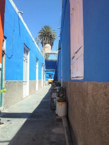 Casona Moya