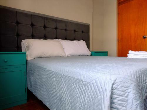 Sambos Hostel