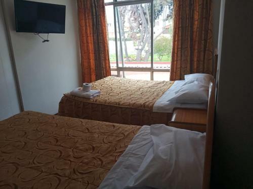 Hostal Hotel Andino Arequipa