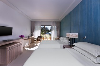 Hotel Sheraton Krabi Beach Resort