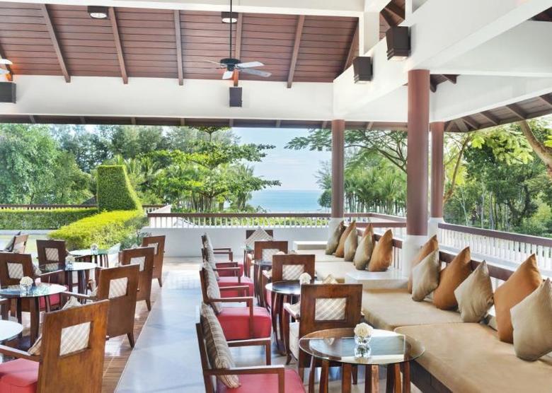 Hotel Sheraton Krabi Beach Resort