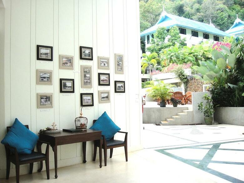Hotel Krabi Tipa Resort